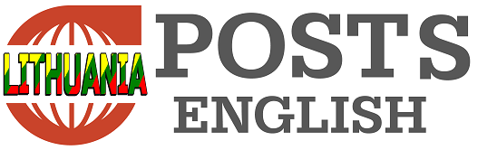 Lithuania Posts English