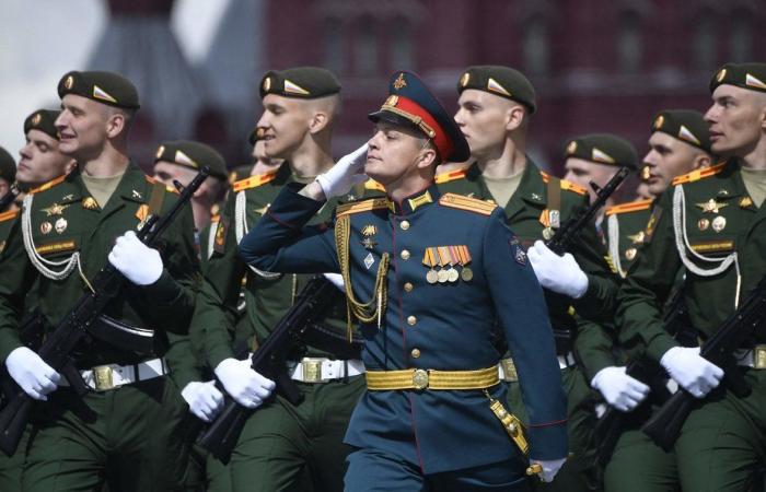 Ukrainian journalist: Russia fires four generals for “unsatisfactory” results in war