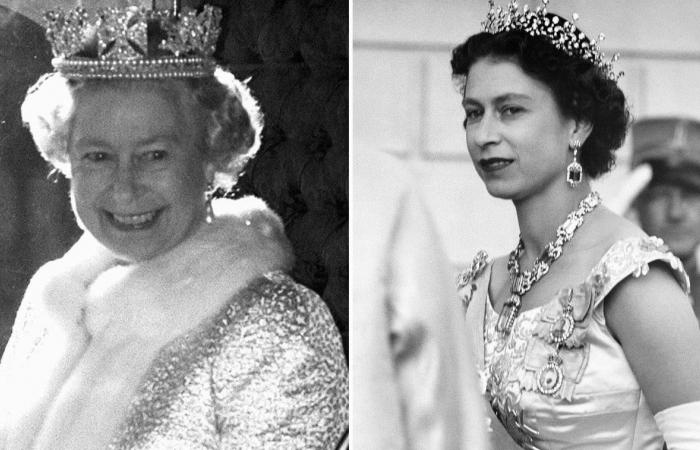 Revealed the queen’s last wish before she died: it meant a lot to her