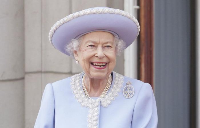 An unexpected fact about Queen Elizabeth II: she had Lithuanian blood Names