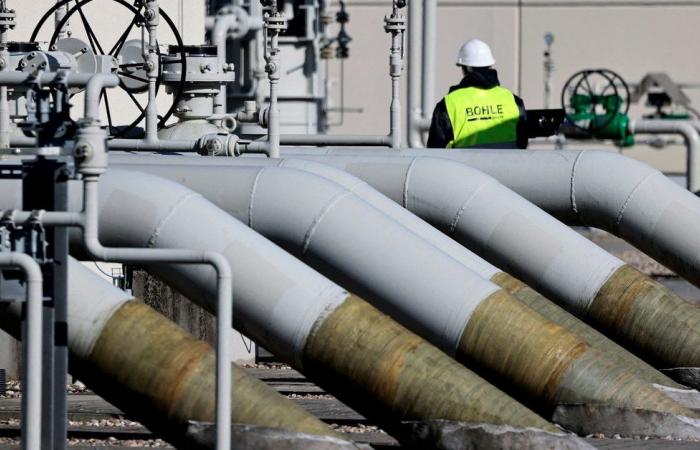 Nord Stream 1 and Nord Stream 2 leak detective: who is responsible for the diversion?