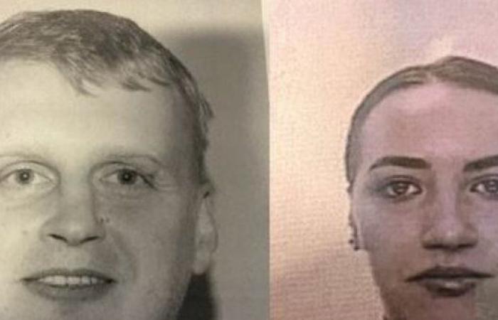 US law enforcement is looking for a Lithuanian couple suspected of 100,000 theft of goods worth US dollars