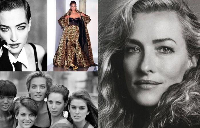 Supermodel Tatjana Patitz, star of George Michael’s “Freedom” video, dies at 56