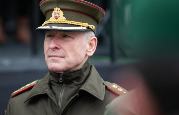 The army leadership talks about the need for tanks for Lithuania – Respublika.lt