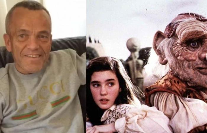 Star Wars and Harry Potter actor Paul Grant dies at 56 | Names