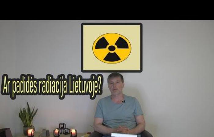 A radioactive cloud has covered Poland’s Lublin Voivodeship and continues to move west? (video)