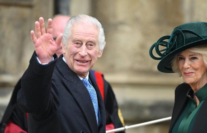 There is optimistic news about King Charles III’s cancer treatment