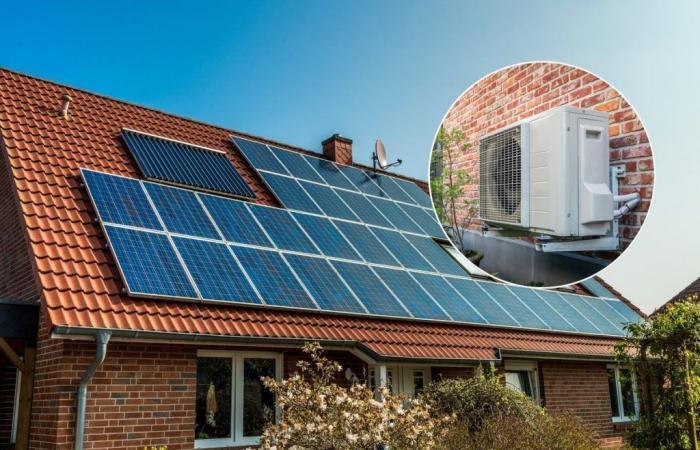 Support for solar power plants – Delfi housing