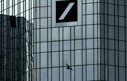 Deutsche Bank’s lending is weak, but investment banking has made gains