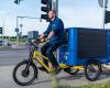 IKEA tests green delivery in Vilnius – world’s first solar-powered cargo bike hits the streets