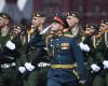 Ukrainian journalist: Russia fires four generals for “unsatisfactory” results in war