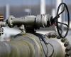 Latvia resumed gas imports from Russia