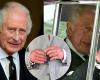 Fans of King Charles III worried about his health: what happened to the monarch’s hands? | Names