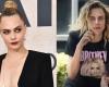 Cara Delevingne is causing great concern for her fans: the extremely slim model is suspected of being addicted to hard drugs