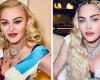 Unedited photos of Madonna have caused a scandal: it reveals the ugly truth about how we view women aged 60+