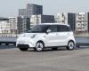 The sale of a new electric car from the Swedish manufacturer “Akinsi” will begin in Lithuania