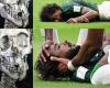 The goalkeeper of the Saudi Arabian national team almost killed a team player with a kick – he underwent emergency surgery after a broken jaw and internal bleeding