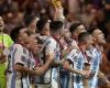 ‘Argentina is not a Disney movie’: who said that about black footballers?