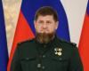 German media: Ramzan Kadyrov has health problems and does not trust Moscow doctors