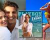 Dancer P. Belousova-Ionel graced the cover of German Playboy: about her motives and her husband’s reaction | Names