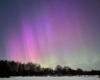 The Northern Lights lit up the sky over Lithuania – where will it be best seen tonight? | Business