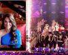 This has never happened before at Eurovision: Princess Catherine of Wales performed with the Kalush Orchestra | Names