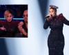 In “Eurovision” – the French woman’s confusing gesture: La Zarra had to justify her middle finger | Names