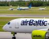 airBaltic leaked passenger data: it sent an e-mail by mistake letters with foreign flight information | Business