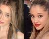 Similarity to Ariana Grande made a fortune for a girl: she used it in an unexpected way