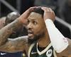 D. Lillard shined, but Gianni is missing: Pacers evened the series