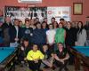 214 games were played in the pool tournament held in Alytus