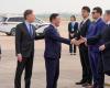 Blinken flew to Shanghai: tough negotiations ahead in China
