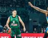 Panathinaikos statement: We do not want to believe that the events in Israel can affect basketball as well