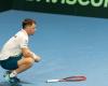 R. Berankis, who did not maintain the advantage he had created, suffered a failure in the tournament in China | Sports