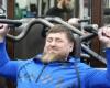 After reports of a serious illness, Kadyrov appeared in a video