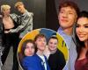 Silvester Belt gains recognition abroad: European tours and friendship with Olly Alexander | Names