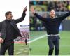 The new coaching elite: who will dictate fashion in European football?
