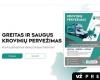Kaunas transport company “Biomnivija” declared insolvent