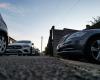 Cars are intensively photographed in Vilnius yards: they explained why they do it – MadeinVilnius.lt