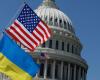 War in Ukraine. The US Senate approved almost 61 billion USD aid package for Ukraine
