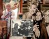 Unheard-of facts about the family of Lithuanian-born Hollywood actress Ruta Lee have come to light