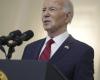 US President J. Biden approved a new support package for Ukraine