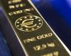 Bank of Lithuania: Lithuanian gold rose by 9 percent last year.
