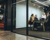 Less space per employee, but more attributes of modern work culture | Business