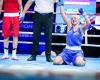 A. Starovoitova, who refused to fight with Russia, won the bronze medal of the European Championship – MadeinVilnius.lt