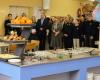 In the Kaunas district, the network of schools that have implemented the buffet catering model is expanding