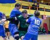 The semifinals of the Lithuanian Handball League started with the victories of the favorites
