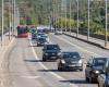 Reader news. Tired of waiting for one of the most urgent repairs of the Vilnius bridge: the inactivity is getting worse