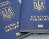 Ukraine stops issuing passports to men of conscription age living abroad