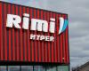 Rimi Lietuvos’ turnover grew by 7.3% in the fourth quarter of the first year